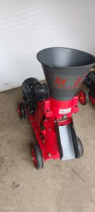 Oil extractor machine