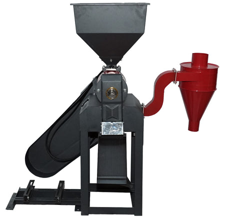 Power Oil Extractor