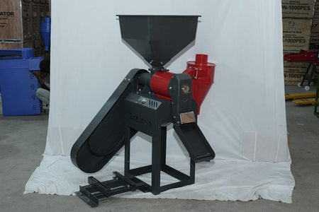Power Oil Extractor
