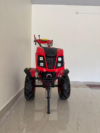 Mini Farming Tractor
