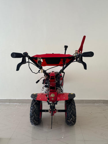 Mini Farming Tractor