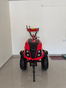 Mini Farming Tractor